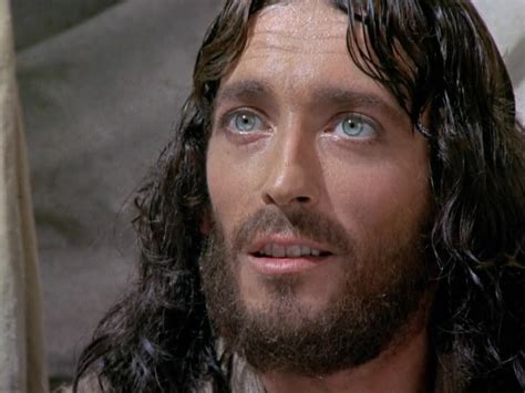 movie jesus of nazareth actors